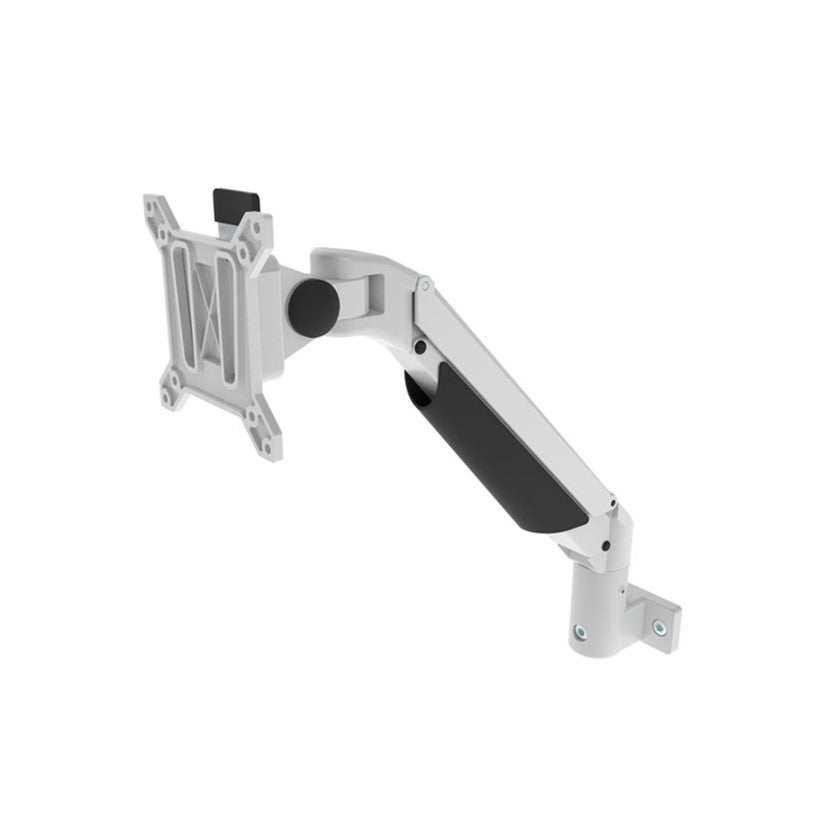 Monitor support 4-axis