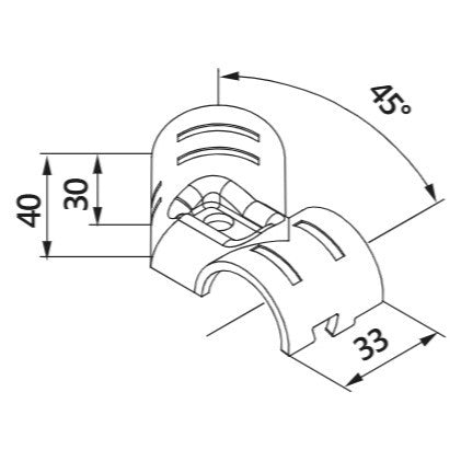Basic Joint G-13AS WZ
