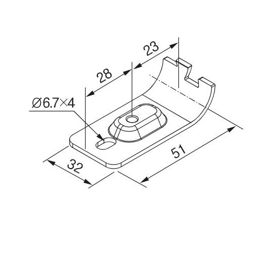Panel Joint G-15AS WZ