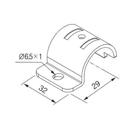 Panel Joint G-15BS WZ