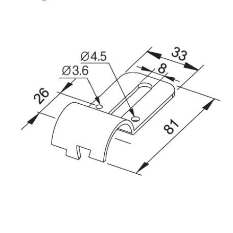 Panel Joint G-16S WZ