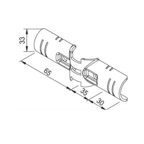 Rotary Joint G-24S WZ