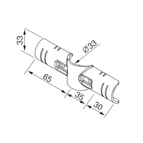 Basic Joint over Joint G-34S WZ