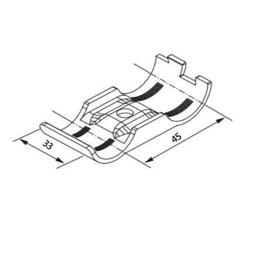 Parallell Joint G-38 WZ