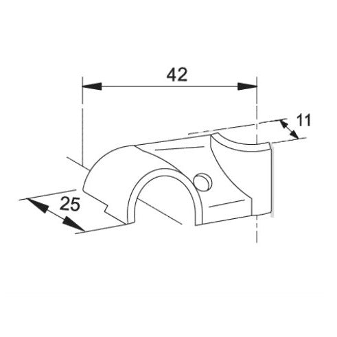 Basic Joint G-6BS WZ