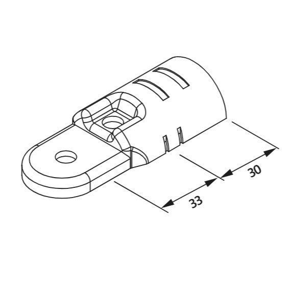 Basic Joint G-7BS WZ
