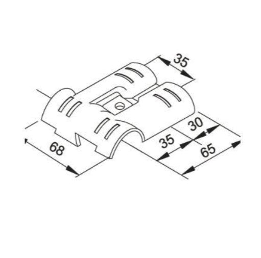 Parallel Joint G-9S BK
