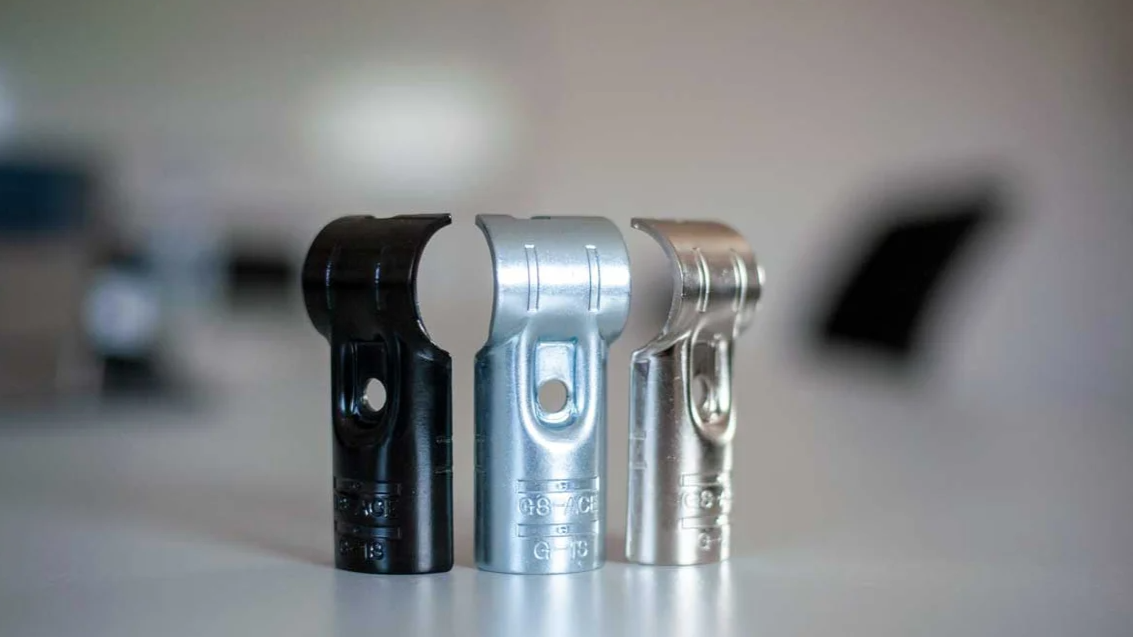 <strong>Stålrörskopplingar </strong>