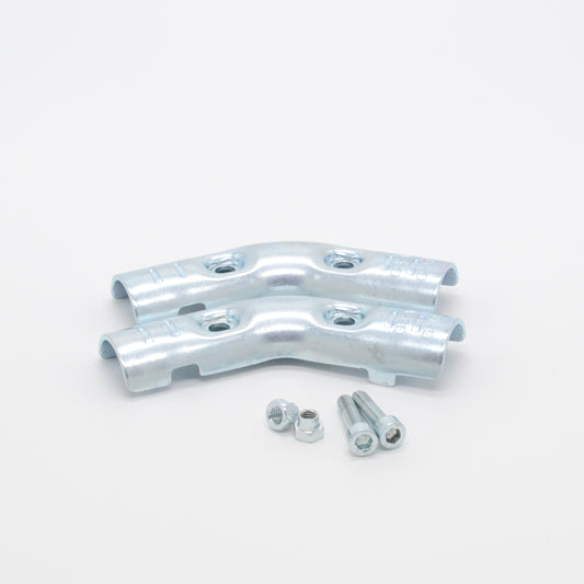 Set of Angle Joints GA-135S WZ