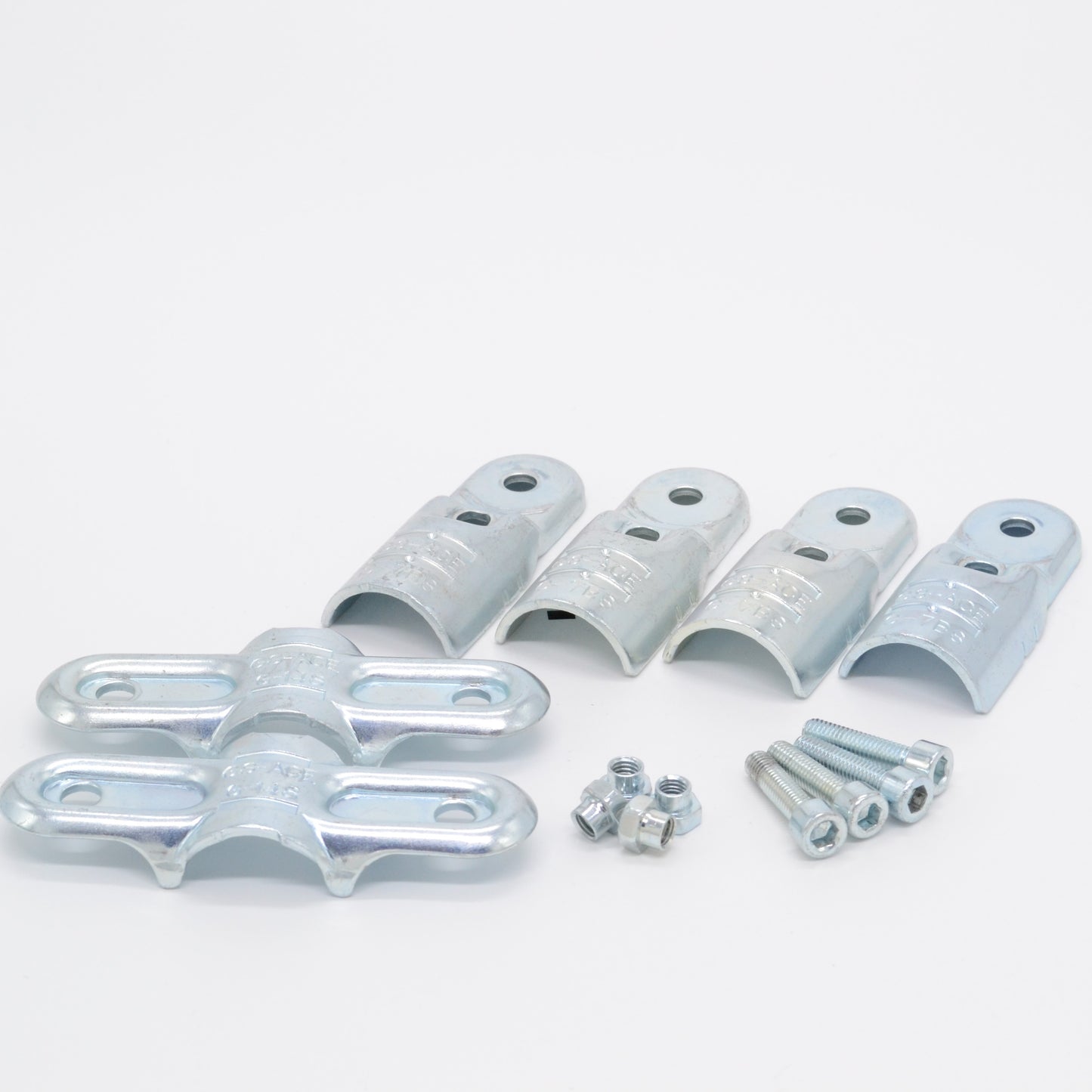 Set of Swivel Joints GA-14S