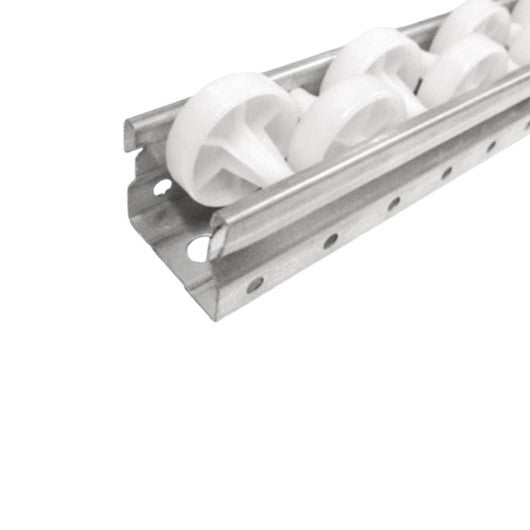 Series 40 Roller Track GP-4025M