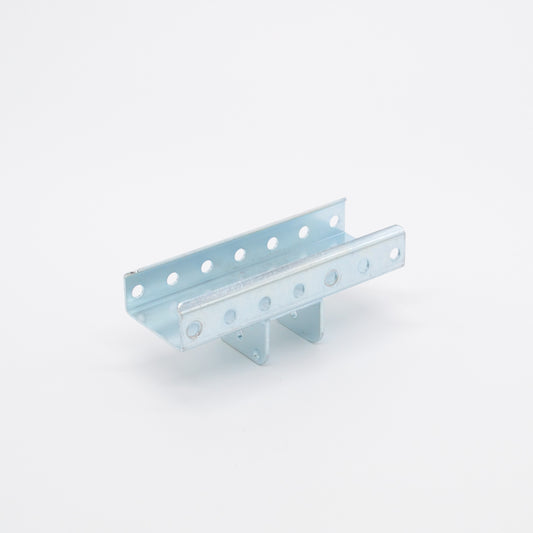 Serie 40 Roller Track Connection GP-C -1