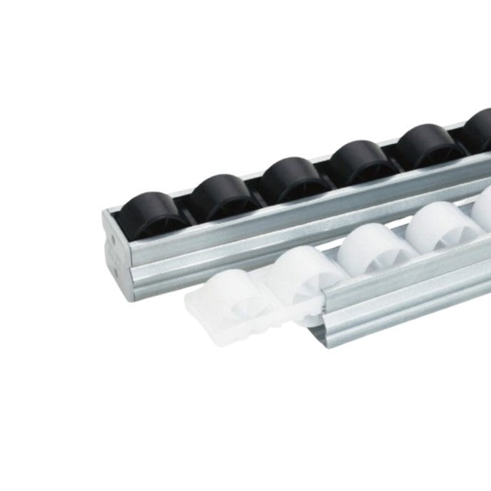 Serie 40 Roller Track GP-R4040B