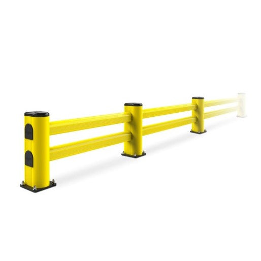 LM MODULÄR  Gångtrafiksskydd