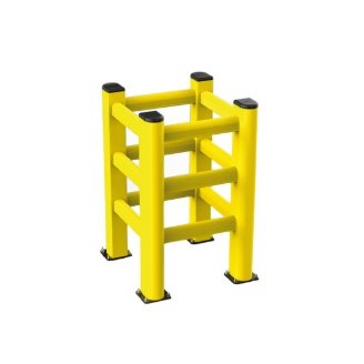 TOWER PROTECTION Pelarskydd