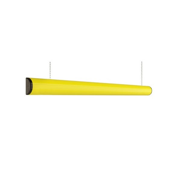 Warning Bar