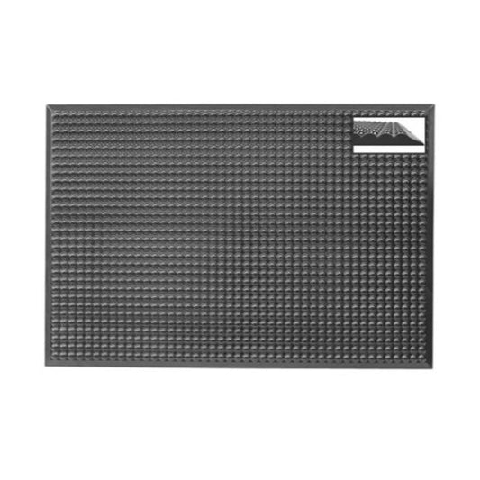 Arbetsplatsmatta Infinity Bubble