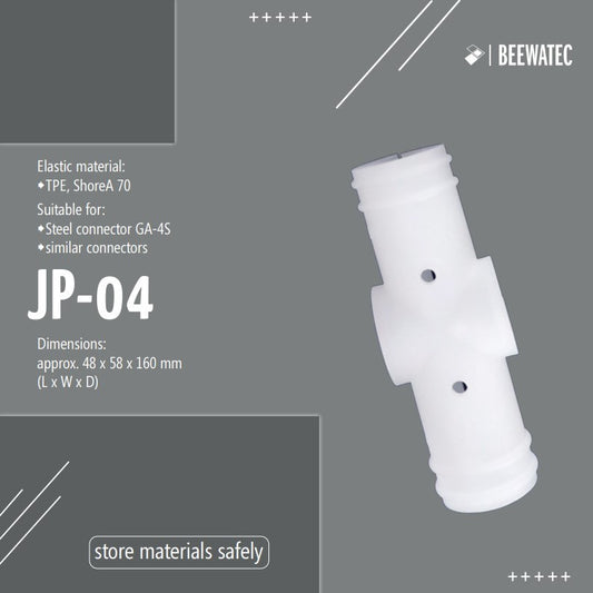 Jonit protections G-4S