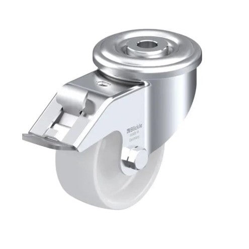 Länkhjul med centrumhål LER-PO 75G-FI