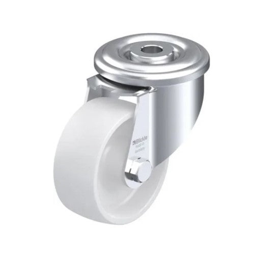 Länkhjul med centrumhål LER-PO 75G