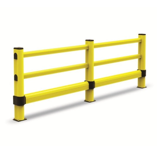 LINK 150 Skyddsbarriär för tunga miljöer