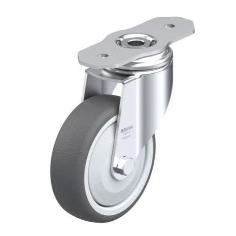 Länkhjul med fästplatta LKPA-PATH 101KF-29