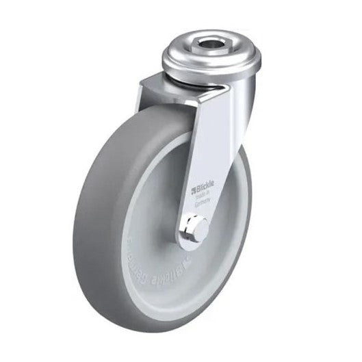 Länkhjul med centrumhål LRA-TPA 100G