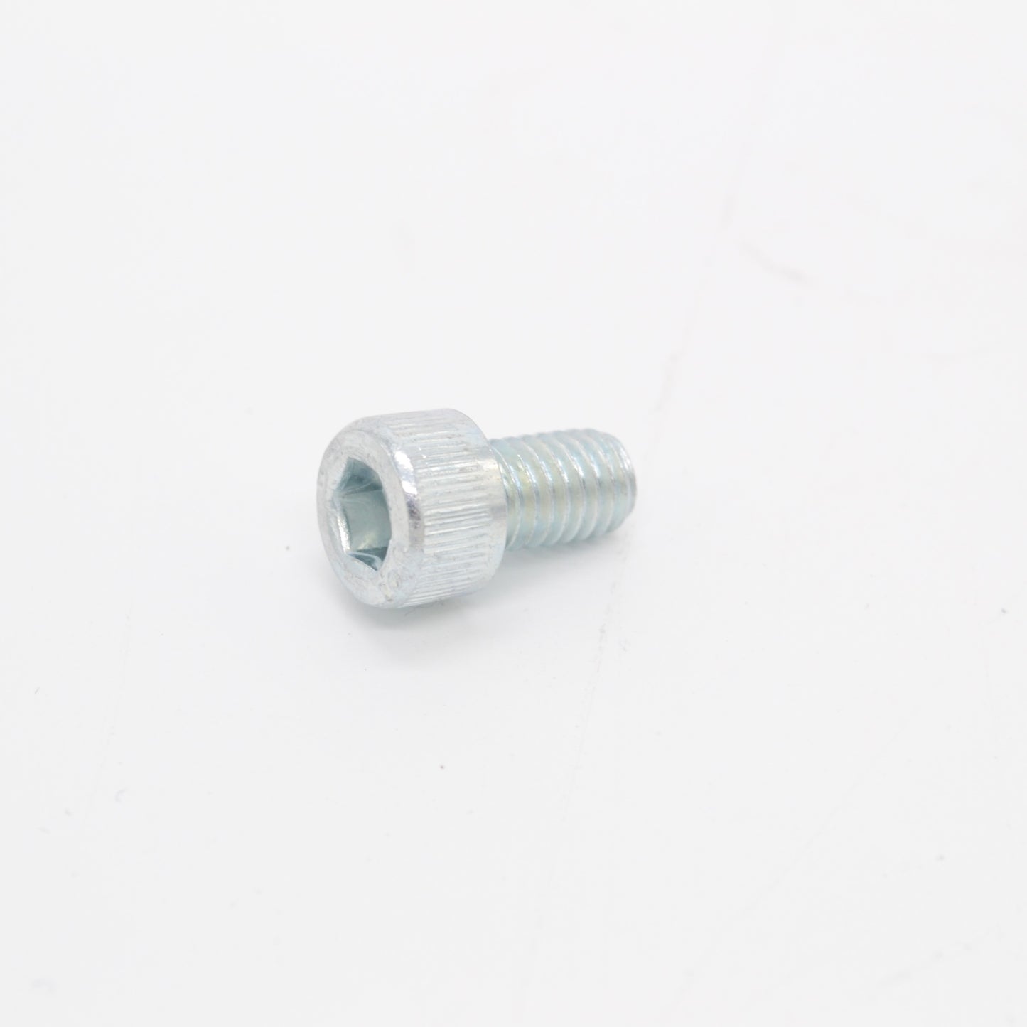 Socket head cap bolt M0610 WZ