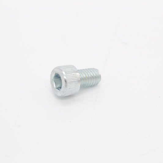Socket head cap bolt M0610 WZ