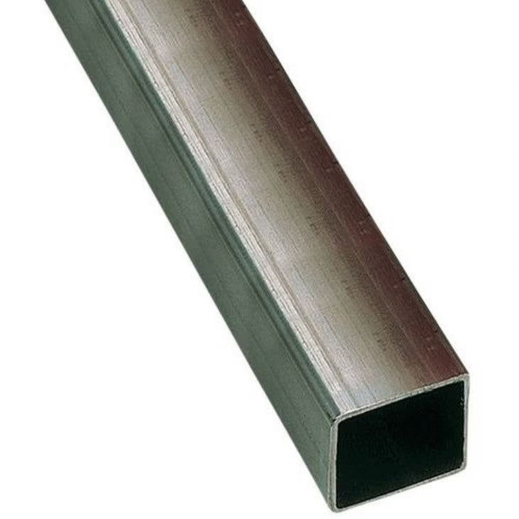 Square profile 4m MC-B4545