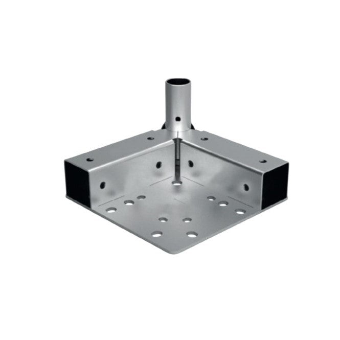 Hörnkonsol 45x45 MC-BP