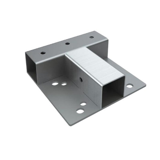 T-konsol 45x45 MC-BPIO