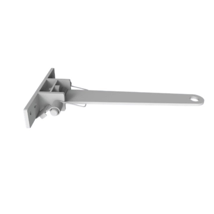 Spring Towing Bar MC-BTF30