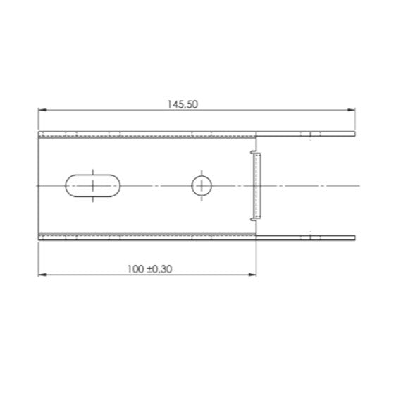 Rotating Joint MC4-1S