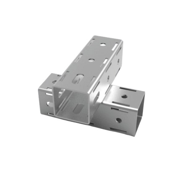 Cross-Joint 90° MC4-2K