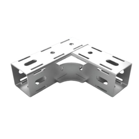 2-Corner Joint MC4-2S