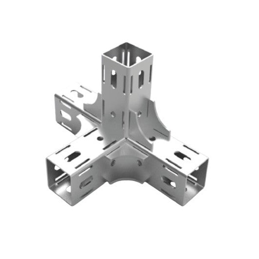 4-Corner Joint MC4-4S