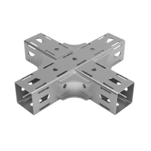 Double T-Joint MC4-4T