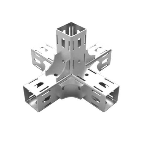 5-Corner Joint MC4-5S