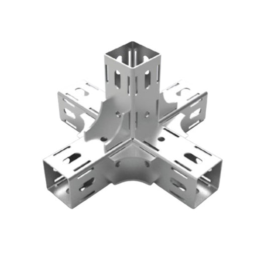 5-Corner Joint MC4-5S