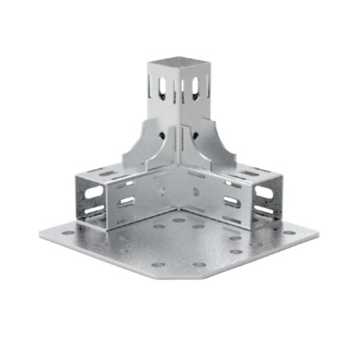 3-Corner Joint MC4-BP