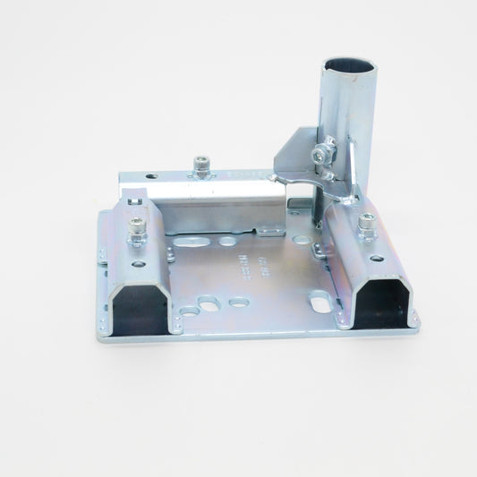 Mount corner plate, right MCP-BN-R WZ