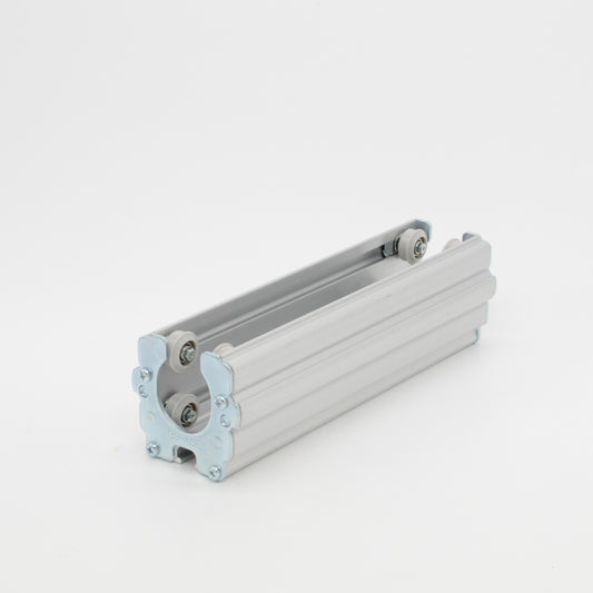 Pipe Roller Guide with rolls PRG-28B