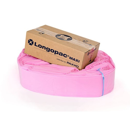 Longopac Maxi Rosa Strong ESD PX10437