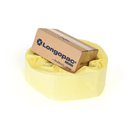 Longopac Mini Gul PX10704
