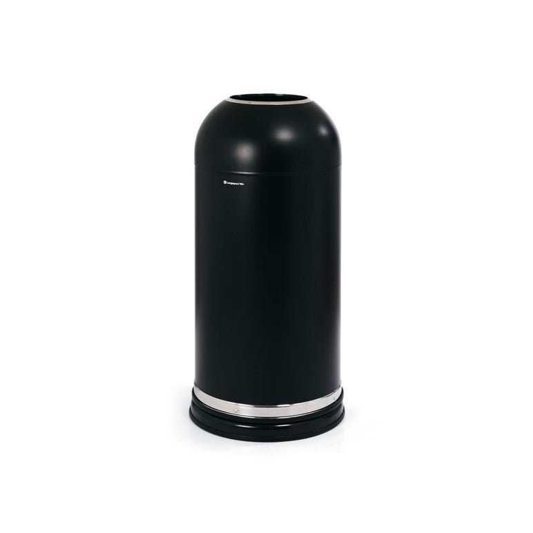 Longopac Bin Bullet Mini Svart