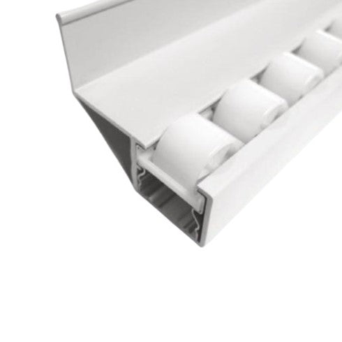 Serie 40 Lateral Guide RG-40B40