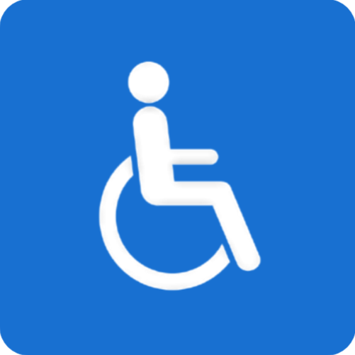 Restroom Accessible