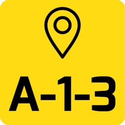 Storage Location Adress