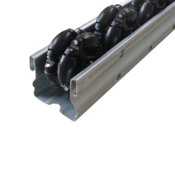 Series 40 Universal Castor UR-4050